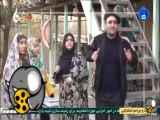 سریال جایزه شش طنزشمالی قسمت ۳۱