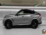 خودرو اسپرت BMW X6 M جدید (2024) طراحی توسط Larte Design