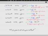 چالش غذای واقعی در مقابل شکلات |