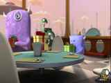 انیمیشن ربات و هیولا با دوبله فارسی Robot and Monster | قسمت 45