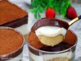 لذت آشپزی - طرز تهیه دسر فرانسوی مخصوص