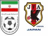 گیم پلی پنالتی ایران و ژاپن