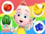 برنامه کودک - توپ بازی - تخم مرغ رنگی - سرسره بازی - بازی کودکانه شاد 2024