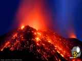 ابر آتشفشان! 7 ابر آتشفشانی که آینده بشریت را تهدید می کند (از جمله بزرگترین آتش