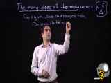 ویدیوی تکمیلی - سه عمل ترمودینامیک
