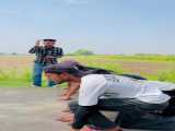 طنز /خنده دار/کلیپ طنز /سرگرمی