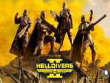 مقایسه Helldivers 2 روی PS5 و PC