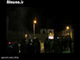 سخنرانی حاج آقای زارعی در مراسم راهپیمایی یوم الله 22 بهمن شهر هیدج