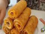 طرز تهیه یه لازانیا خاص و متفاوت