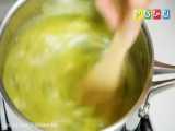 طرز تهیه اشکنه گوجه فرنگی