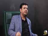 کنایه سنگین رائفی پور به قالیباف در برنامه صندلی سبز| فیلم