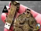 کشف جنجالی فلش مموری2000ساله