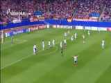 خلاصه بازی اتلتیکو مادرید 5-0 لاس پالماس (شنبه، 28 بهمن 1402)