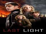 سریال آخرین نور فصل 1 قسمت 1 دوبله فارسی Last Light 2022