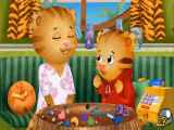 کارتون همسایگان دنیل تایگر Daniel Tiger’s Neighborhood | قسمت 9