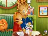 کارتون همسایگان دنیل تایگر Daniel Tiger’s Neighborhood | قسمت 8