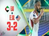 گلزنی علی علیپور | ژیل ویسنته 3-1 استوریل | لیگ پرتغال