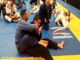 آموزش جوجیتسو برزیلی BJJ - قسمت 2