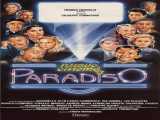 فیلم سینما پارادیزو Cinema Paradiso 1988