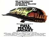 فیلم غلاف تمام فلزی Full Metal Jacket 1987