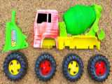ماشین بازی کودکانه :: ماشین های رنگی _ ماشین کنترلی _ کامیون