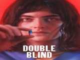 تماشای فیلم دو کور زیرنویس فارسی Double Blind 2024