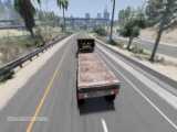 چالش پرش و تصادفات بازی BeamNG Drive