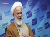 توضیح آیت الله محمدی عراقی درباره علت کاندیداتوری از تهران