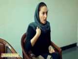 فیلم سینمایی بی صدا حلزون