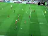 خلاصه بازی النصر 2-0 الفیحا (چهارشنبه، 2 اسفند 1402)