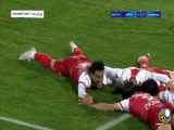 خلاصه بازی پرسپولیس 2 - تراکتور 0 | لیگ برتر ۱۴۰۲/۰۳