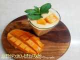 طرز تهیه شیک