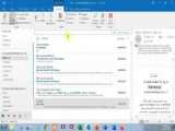آموزش اینترنت و outlook 2019 (قسمت هفدهم)