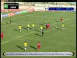 خلاصه بازی ملوان 1-1 استقلال (پنج شنبه، 3 اسفند 1402)