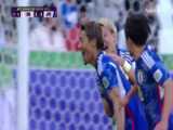بازی ایران-قطر