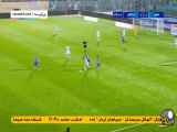 ملوان 1-استقلال 1(3 اسفند 1402 لیگ برتر ایران