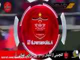 بهترین گل های پرسپولیس در دربی