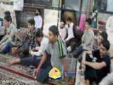 تور هوایی مشهد مقدس | ویژه نوروز ۱۴۰۳