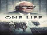تماشای فیلم یک زندگی زیرنویس فارسی One Life 2023