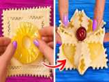دستور العمل های سریع و خوشمزه برای یک روز عاشقانه