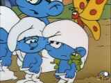 کارتون سریالی اسمورف ها The Smurfs 1981-1990 | فصل 5 | قسمت 2