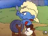 کارتون سریالی اسمورف ها The Smurfs 1981-1990 | فصل 5 | قسمت 15