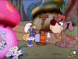 کارتون سریالی اسمورف ها The Smurfs 1981-1990 | فصل 6 | قسمت 12