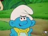 کارتون سریالی اسمورف ها The Smurfs 1981-1990 | فصل 6 | قسمت 61
