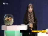 واکنش وزیر ارشاد به سوال مژده لواسانی درباره بازگشت معین به ایران
