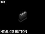 آموزش طراحی دکمه در HTML CSS بلدی دکمه طراحی کنی؟