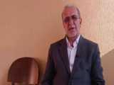 نظرات دکتر رحمت اله مرزوقی در مورد فرآیند شورای وحدت استان فارس