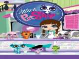 سریال مغازه کوچک حیوانات فصل 4 قسمت 1 دوبله فارسی Littlest Pet Shop 2012