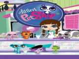 سریال مغازه کوچک حیوانات فصل 4 قسمت 1 دوبله فارسی Littlest Pet Shop 2015