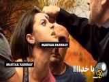 جن گیری در امریکا.                      فالو =فالو